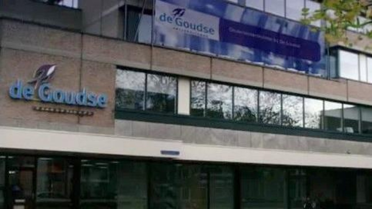 Verzekeraar De Goudse koopt Leidsche