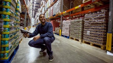 Groothandelaar B&S gaat naar de beurs