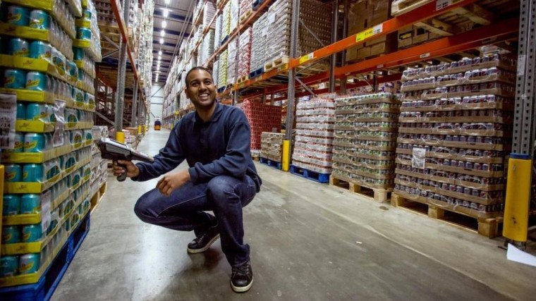 Groothandelaar B&S gaat naar de beurs