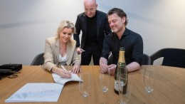 Martin Glas doet vierde overname in vier jaar