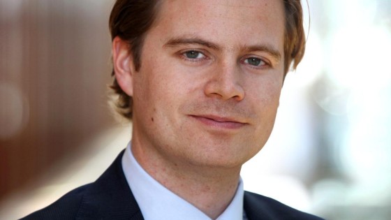 Genomineerde Best Young M&A Talent 2017 Roel Fluit kijkt terug en blikt vooruit