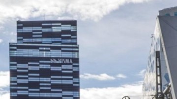 Weer overname voor Visma Group