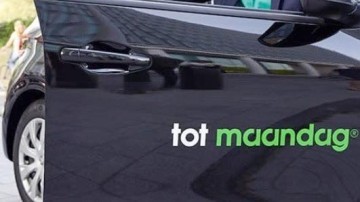 Maandag Holding maakt overname van WIBA IT bekend