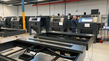 Amerikaan hoopt slag te slaan met onderneming uit Hengelo