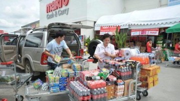 SHV doet megadeal; Clifford Chance en Baker & McKenzie adviseren bij verkoop Makro Thailand