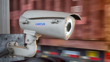 Dutch Security TechFund investeert in CERTUS Port Automation