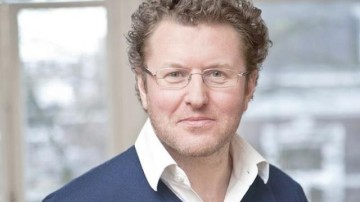 Bas Jacobs (EUR): Het Nederlandse belastingstelsel kan veel beter