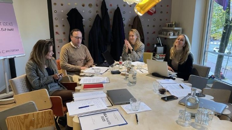 Juryverslag Best Young Private Equity Manager 2025: “Ongekend wat deze kandidaat gedaan heeft”