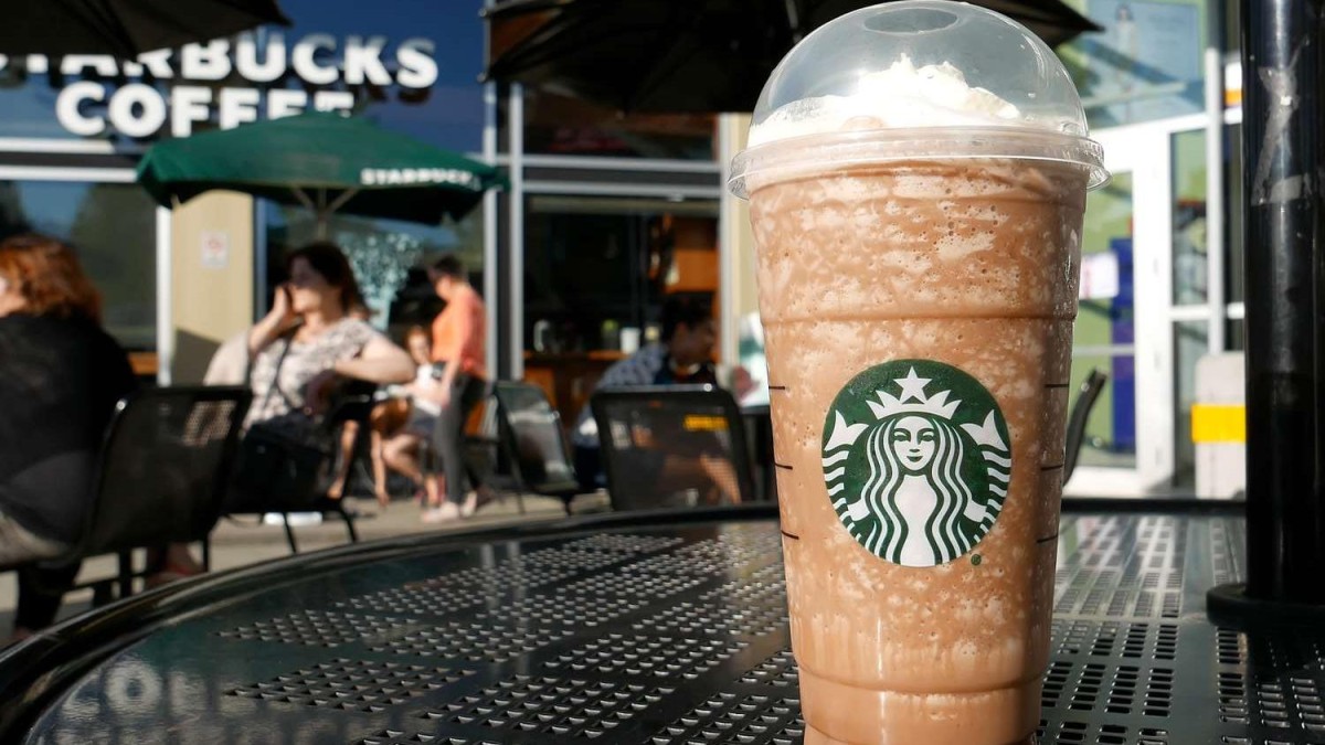 Starbucks schrikt van komst activistische investeerder Elliott