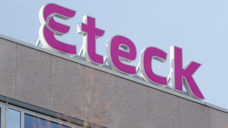 Infracapital verkoopt Nederlands bedrijf Eteck aan Partners Group