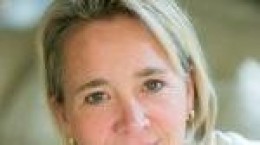 Voormalig CFO KPMG Barbara Lamberts benoemd tot COO bij CMS