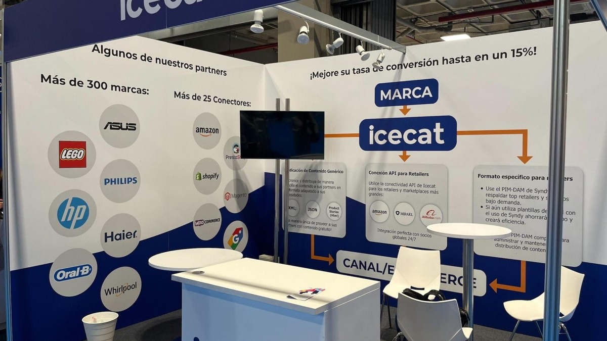 Icecat pikt failliet databedrijf voor de interieurmarkt op