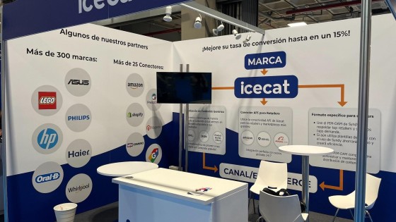 Icecat pikt failliet databedrijf voor de interieurmarkt op