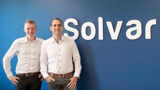 Offrea volgende prooi voor kooplustig klusplatform