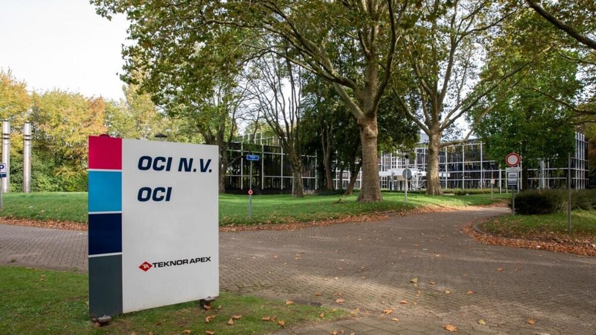 OCI: bij bod met contanten akkoord met overname.