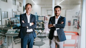 Rotterdamse deeptechbedrijf Nearfield Instruments haalt 380 miljoen dollar op