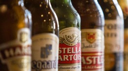 Miljardenbelang in Ab InBev gaat over van vader op zoon