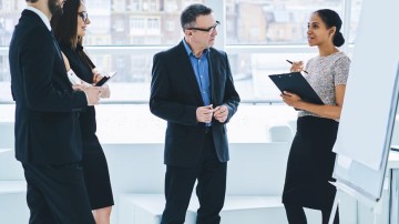 Ontwerp bepaalt het succes: over het inrichten van medewerkersparticipaties