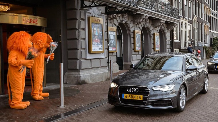 ING breidt zakelijke dienstverlening uit