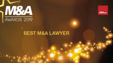 De dertig belangrijkste M&A law firms