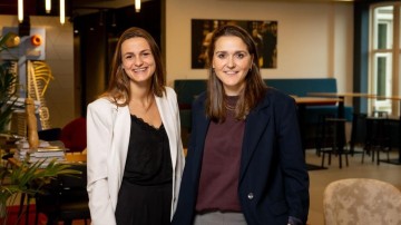 Kennedy Van der Laan breidt M&A-praktijk uit