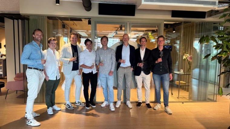 Fusiebedrijf Follo groeit verder na alweer een overname