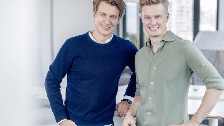 Holidu haalt 100 miljoen euro op