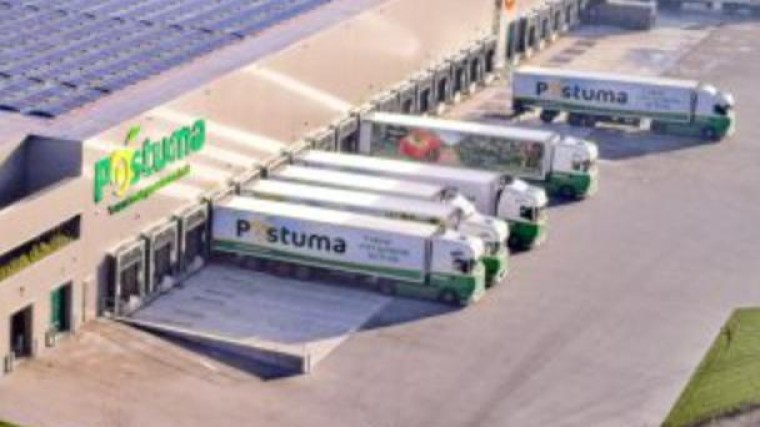 Transportbedrijf neemt failliete bedrijven in Emmen over