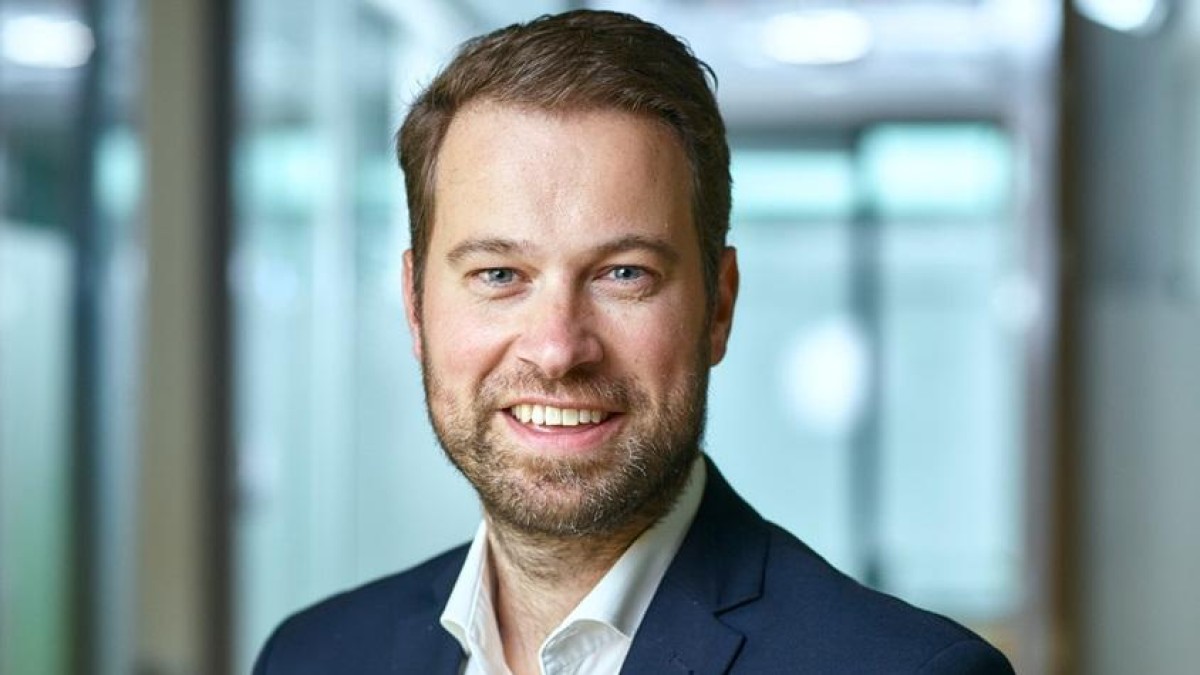 Wieger Houtman: drijvende kracht van M&A-transformatie