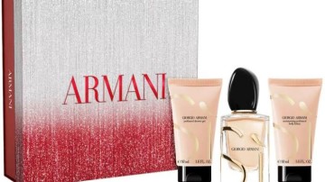 Moeder van Ray-Ban en Pearle Opticiens heeft trek in stuk Armani