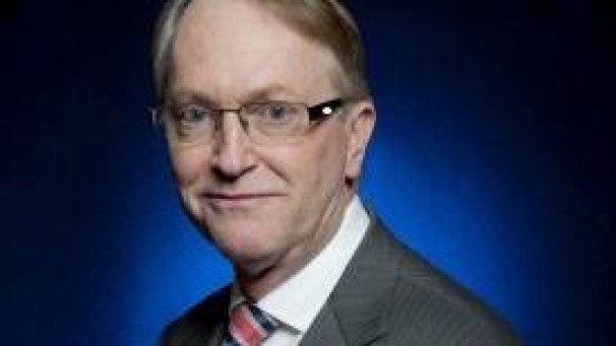 Frank Spaan volgt Eef Bos op als CFO van TenCate