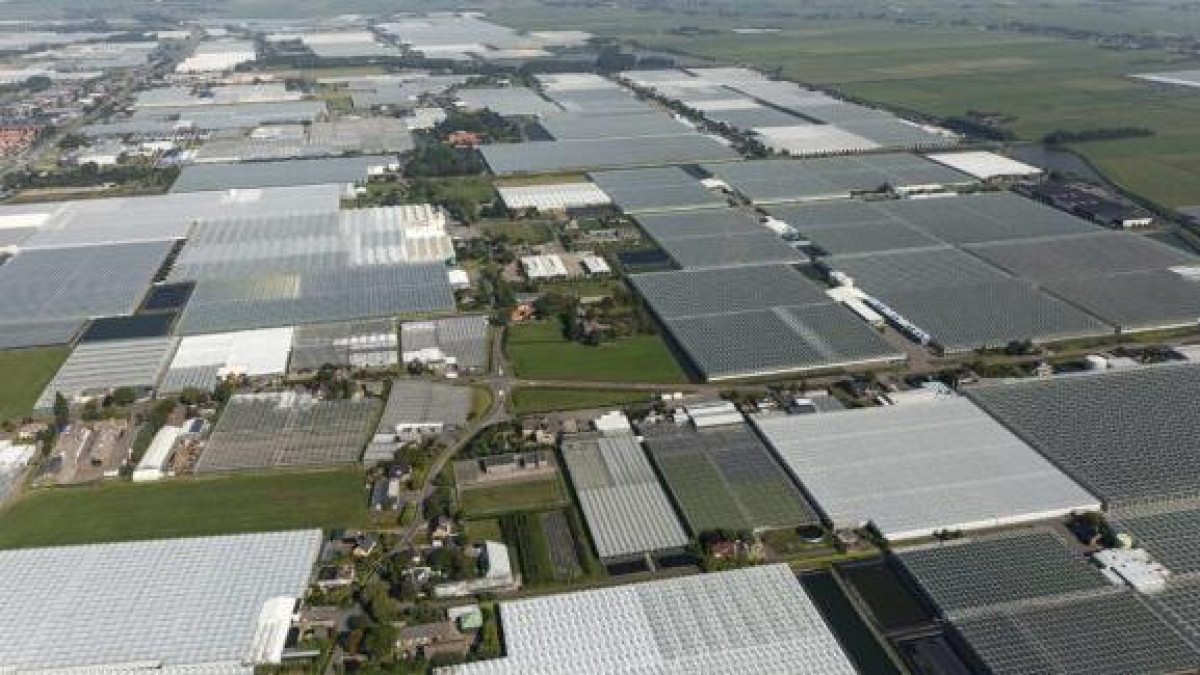 Overname Yeager Energy in aardwarmte voor de tuinbouw