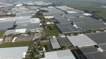 Overname Yeager Energy in aardwarmte voor de tuinbouw