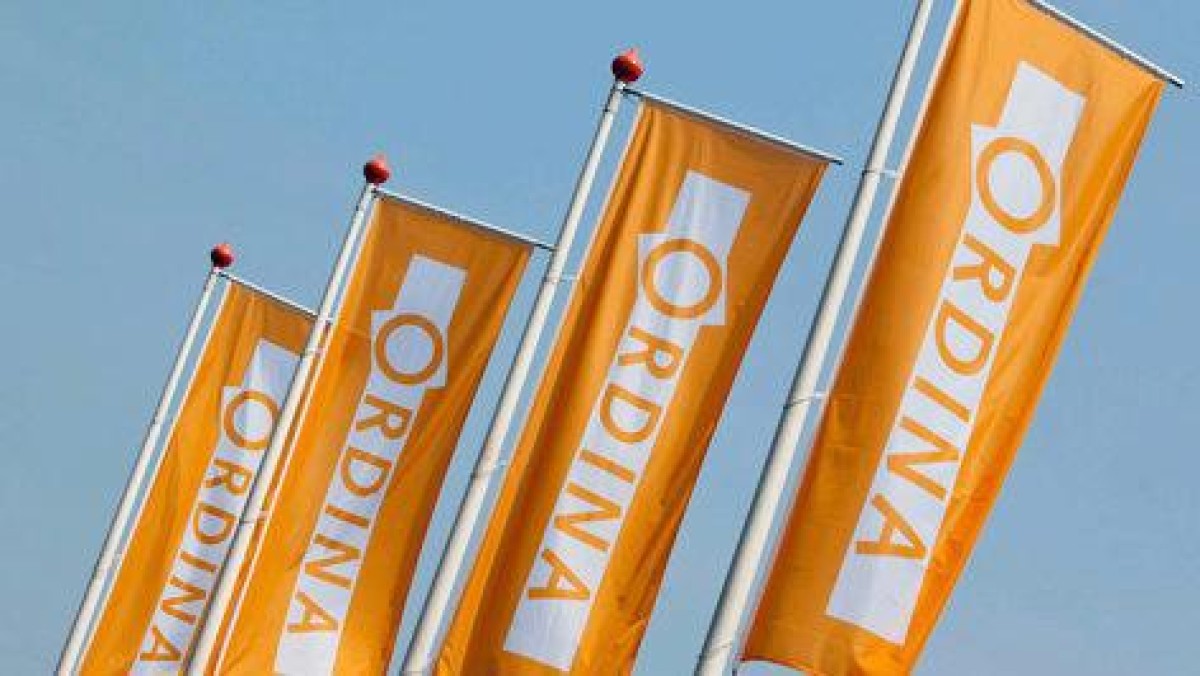 Technologiebedrijven en private equity investeerders kijken naar overname Ordina