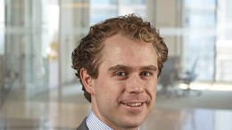 Pitch Best Young Talent 2016: Martijn Nuis, BDO