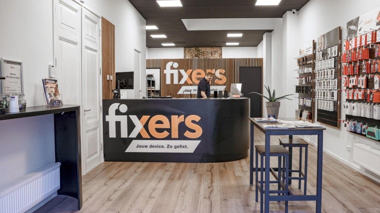 Legio bedrijven willen het failliete Fixers overnemen