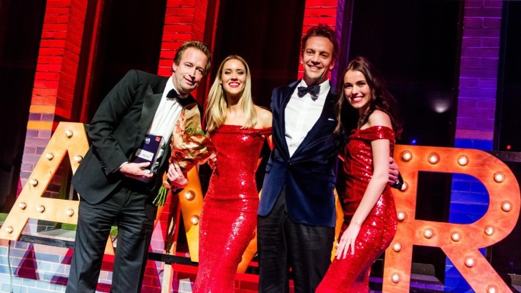 M&A Awards 2017: Maarten Blomme