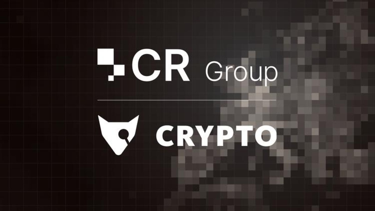 Prioriteitsaandeel in Fox Crypto voor Nederlandse staat