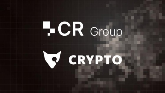 Prioriteitsaandeel in Fox Crypto voor Nederlandse staat