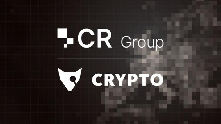 Prioriteitsaandeel in Fox Crypto voor Nederlandse staat