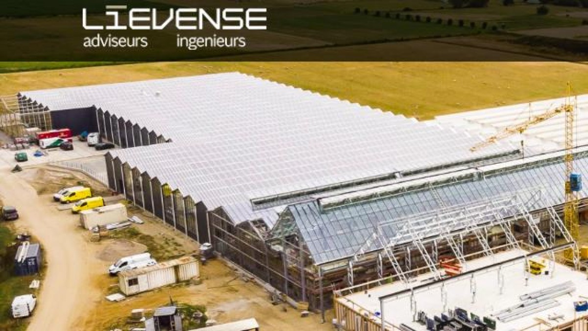 Ingenieursbureau Lievense neemt Petersburg over