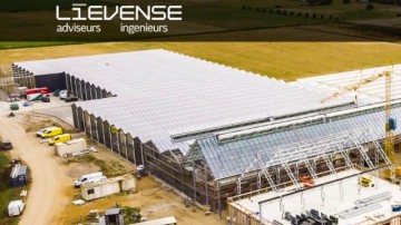 Ingenieursbureau Lievense neemt Petersburg over