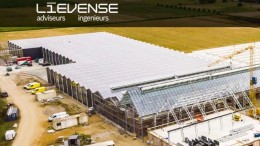 Ingenieursbureau Lievense neemt Petersburg over