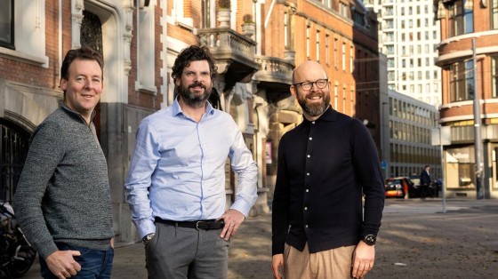 'Datagedreven aanpak van SINCERIUS helpt acquisities efficiënt integreren'