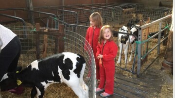 Broer en zus nemen FarmCamps over
