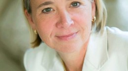 CFO Barbara Lamberts van KPMG treedt terug