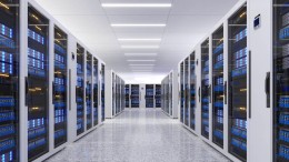 PGGM stapt in datacenters van Penta Infra