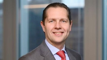 Ico Jalink partner Dentons