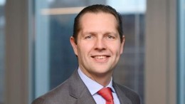 Ico Jalink partner Dentons