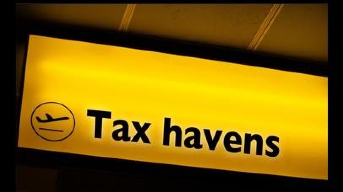 Europese banken boeken miljarden winst in belastingparadijzen